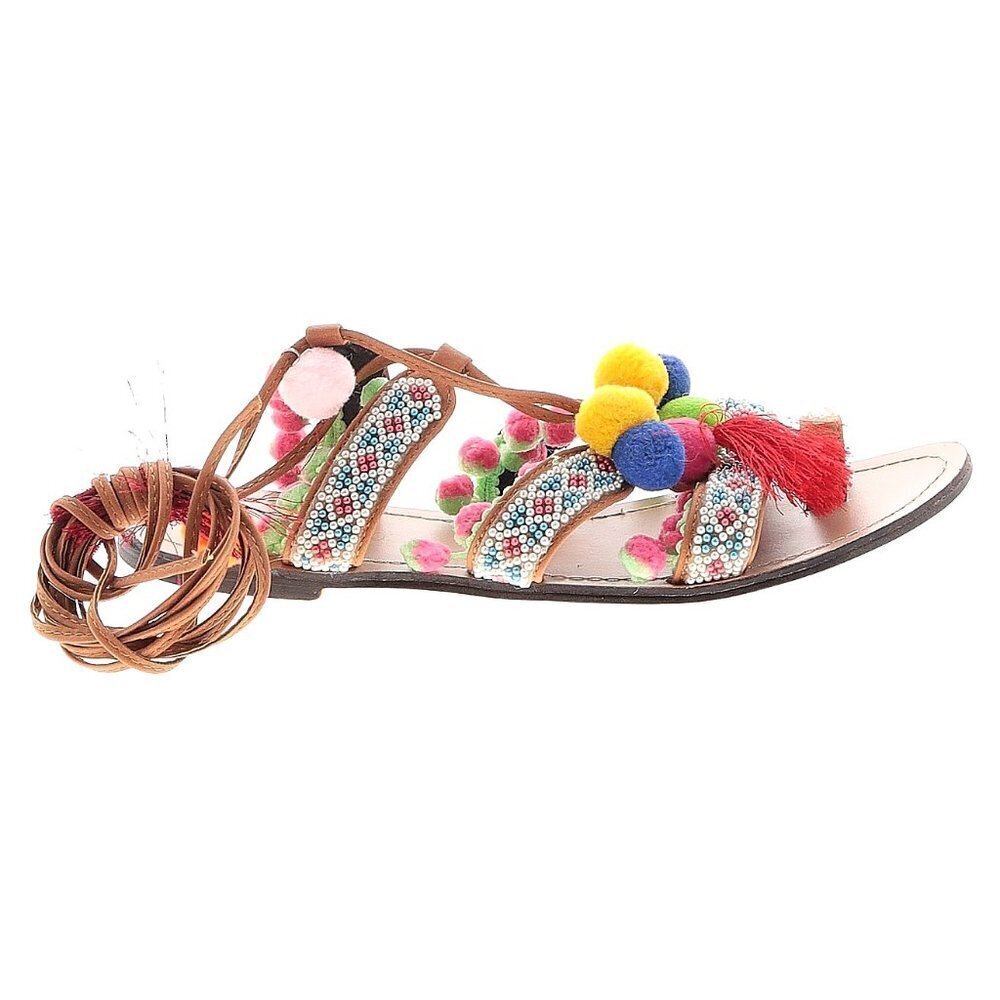 Chase and Chloe Sandals
